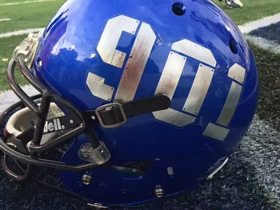 901 Helmet Large