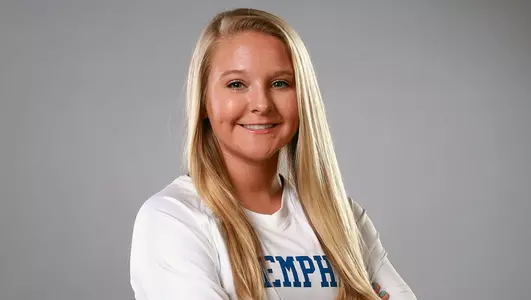 Joze Smith, 2017 Volleyball