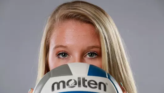 Joze Smith, 2017 Volleyball