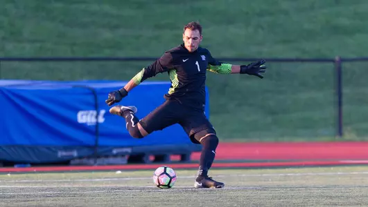 Jake Leeker at Belmont 2