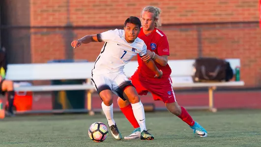 Bryant Huerta at Belmont