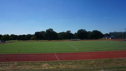 South Campus Soccer