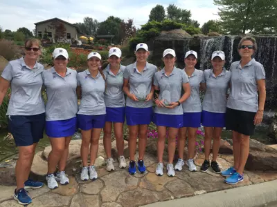 2017 Payne Stewart Memorial Champions
