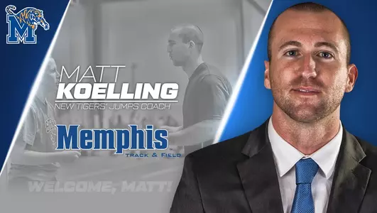 Koelling Graphic, 2017-18 Track and Field