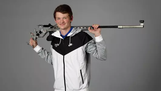 Levi Clark, 2017-18 Rifle