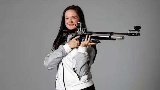 Leighton Dempster, 2017-18 Rifle