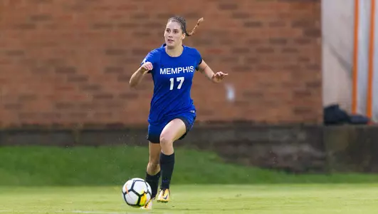 Clarissa Larisey vs Rhode Island