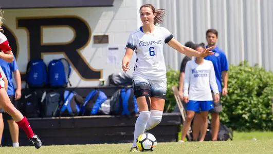 Catherine Levasseur vs Indiana 2