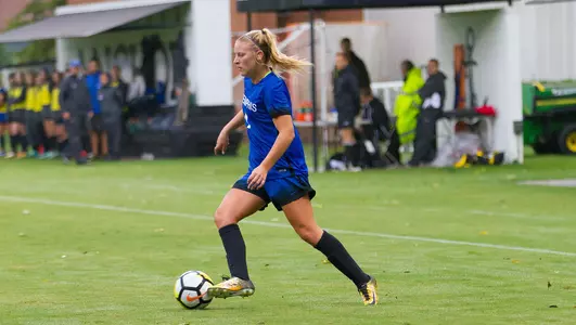 Elizabeth Woerner vs Rhode Island