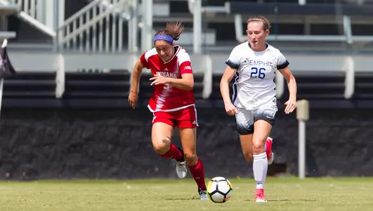 Stasia Mallin vs Indiana