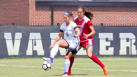 Mikayla Morton vs Indiana