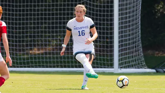 Olivia Gauthier vs Indiana