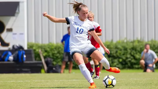 Jessica Lisi vs Indiana 2