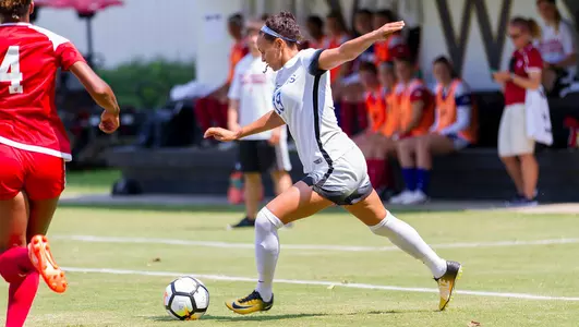 Sessen Stevens vs Indiana