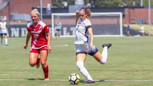 Marie Levasseur vs Indiana 2