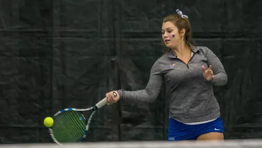 Claire Sullivan vs. UTM 1-19-18