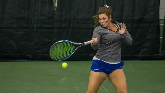 Claire Sullivan vs. UTM 1-19-18