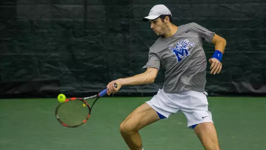 Andrew Watson vs. Indiana St. 1-20-18