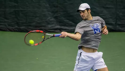 Andrew Watson vs. Indiana 1-20-18