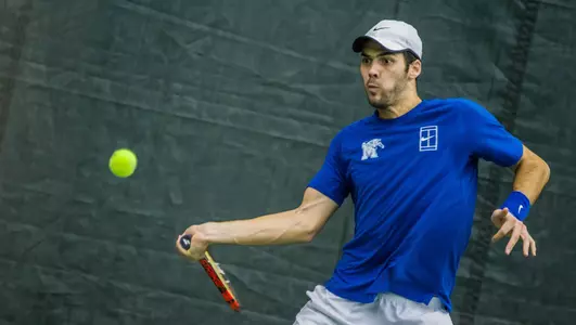 Andrew Watson vs. Indiana 1-20-18