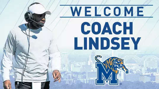 Desmond Lindsey hire