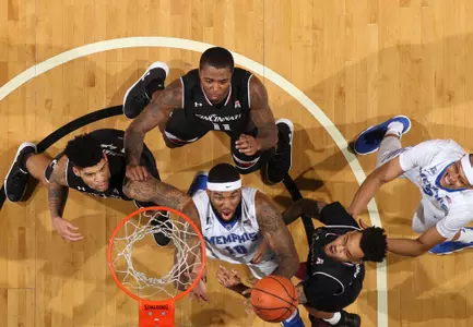 Mike Parks, 2018 mbb