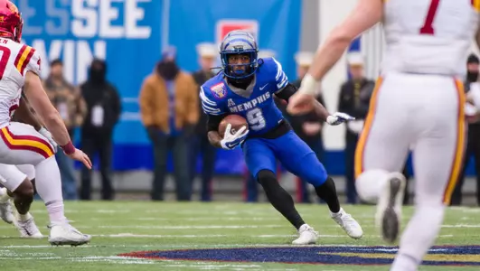 John Williams Bowl Game 12-30-17