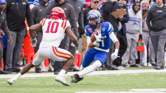 Mechane Slade Bowl Game 12-30-17