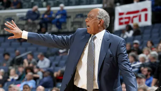 Tubby Smith, 2017-18 Men's Basketball