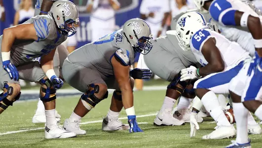 Manuel Orona-Lopez, 2018 Football