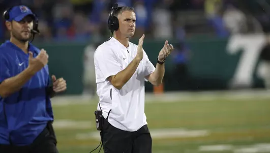 Memphis vs Tulane football.9.28.18Photo: Tyler Kaufman/©2018