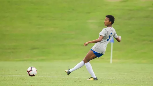 Chanel Hudson-Marks vs. USF 10-14-18