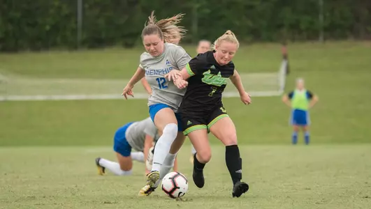 Tanya Boychuk vs. USF 10-14-18