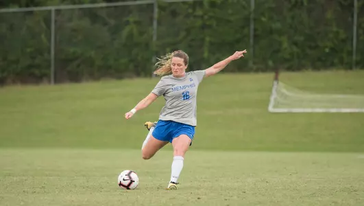Olivia Gauthier vs. USF 10-14-18