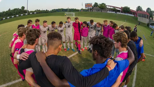 Team Huddle