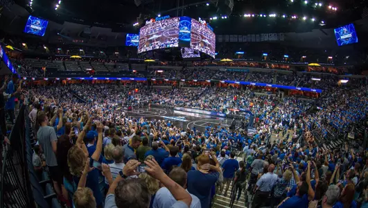 Memphis Madness 2018