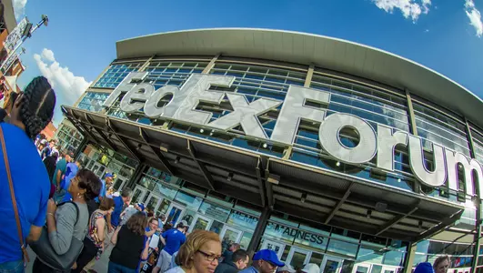 Memphis Madness 2018