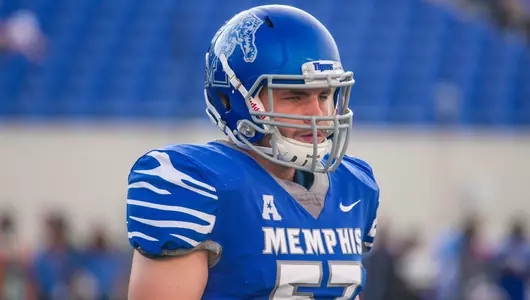 Hayden Ferrari vs. UConn 10-06-18