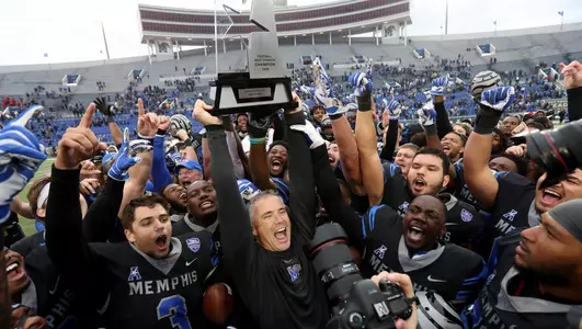 2018 West Division Champions