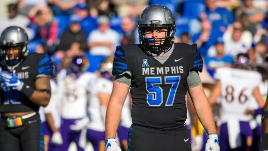 Hayden Ferrari, 2018 Football