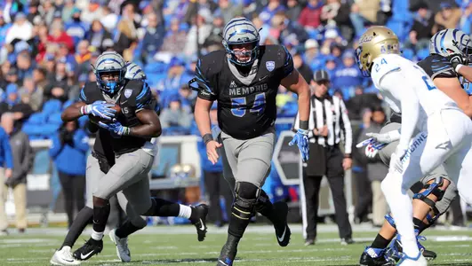 Drew Kyser, 2018 Football