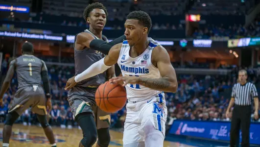 Antwaan Jones vs. UAB 12-8-18