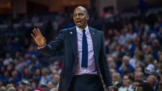 Coach Hardaway vs. UAB 12-8-18