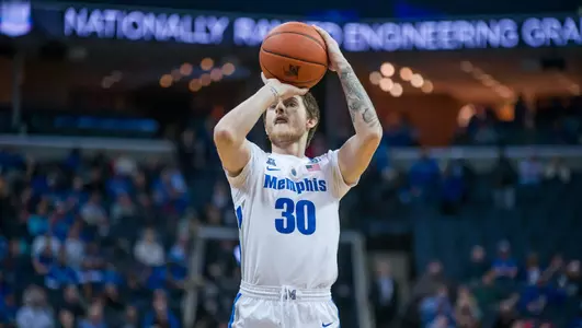 Evin Olds vs. UAB 12-8-18