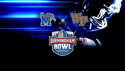 Birmingham Bowl
