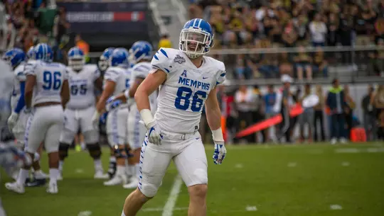 Joey Magnifico vs. UCF 12-1-18