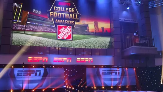 College Football Awards Show