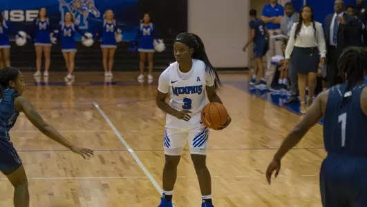 Gazmyne Herndon