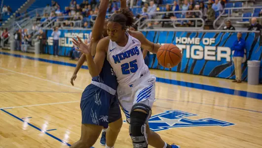 Brianna Porter