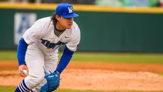 Riley Cabral vs. WKU 2-17-18